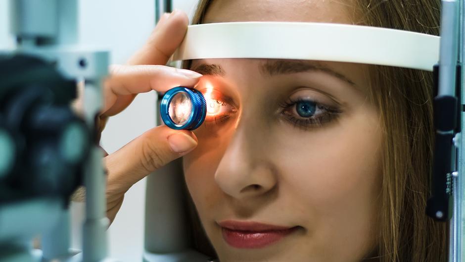 Optical Technology