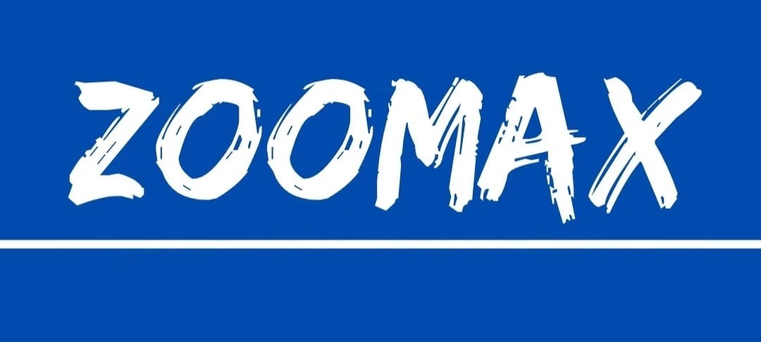 Zoomax Logo